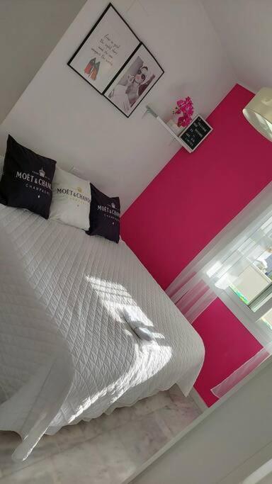 Appartement Alquiler En Nueva Andalucia Puerto Banus 