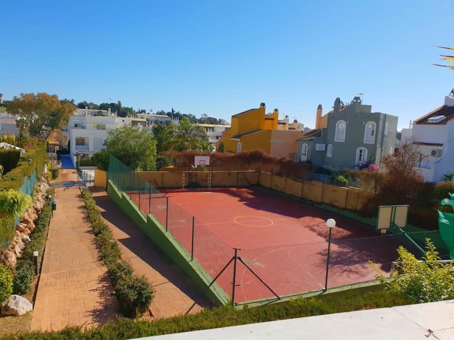 Alquiler En Nueva Andalucia Puerto Banus 