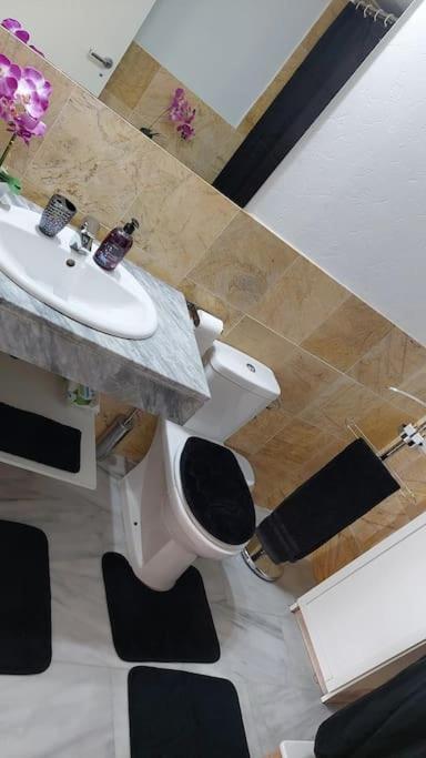 Alquiler En Nueva Andalucia Puerto Banus 