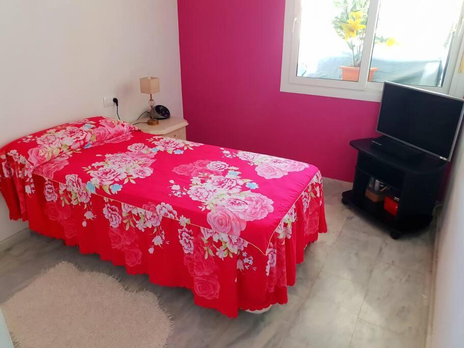 Alquiler En Nueva Andalucia Puerto Banus 
