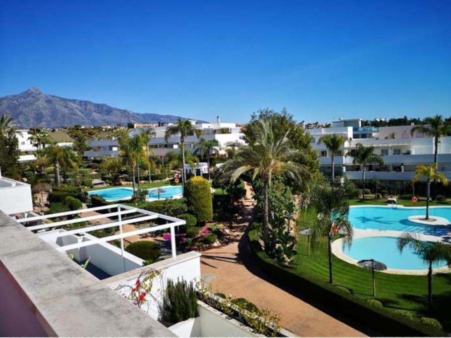 Appartement Alquiler En Nueva Andalucia Puerto Banus 