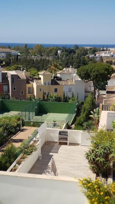 Alquiler En Nueva Andalucia Puerto Banus 