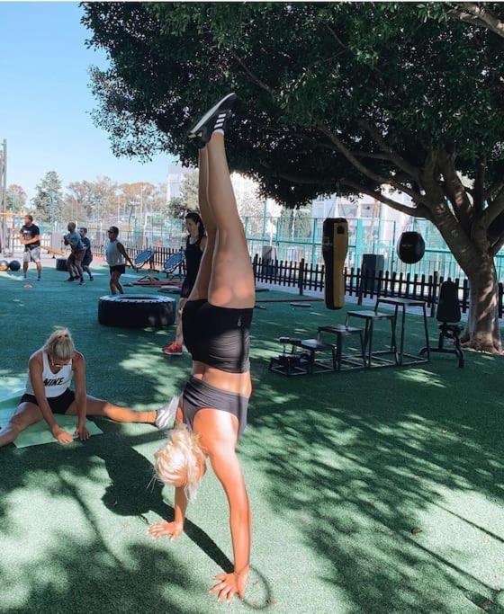 Alquiler En Nueva Andalucia Puerto Banus 