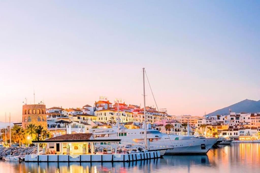 Alquiler En Nueva Andalucia Puerto Banus 