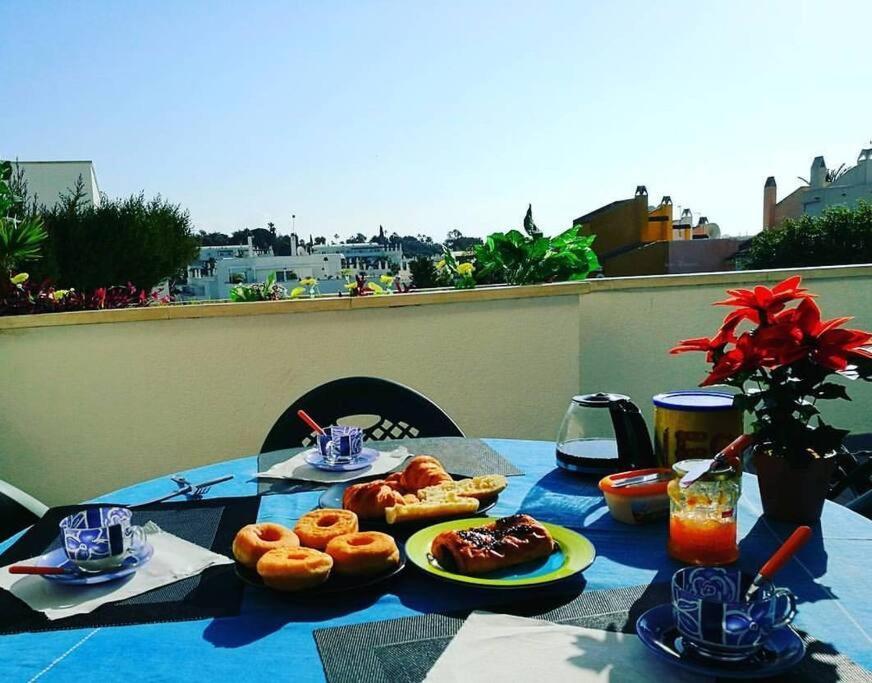 Alquiler En Nueva Andalucia Puerto Banus 