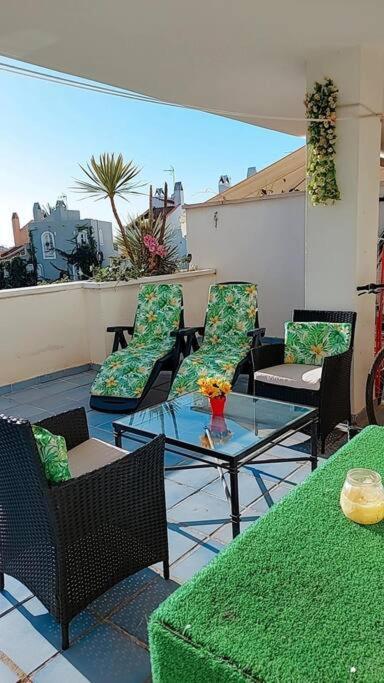 Alquiler En Nueva Andalucia Puerto Banus 