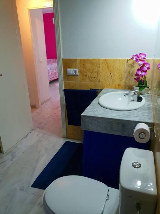 Appartement Alquiler En Nueva Andalucia Puerto Banus 