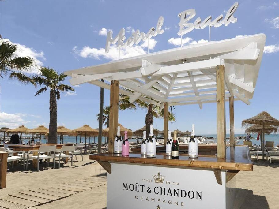 Appartement Alquiler En Nueva Andalucia Puerto Banus 