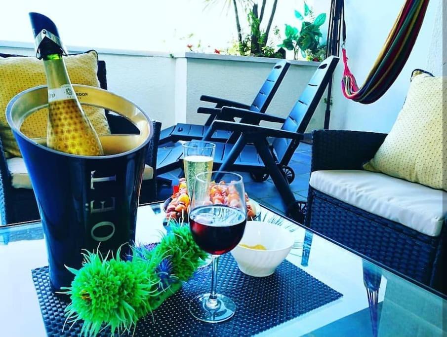 Appartement Alquiler En Nueva Andalucia Puerto Banus 